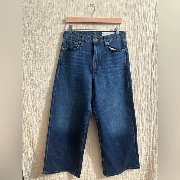 Rag & bone straight leg pant 29